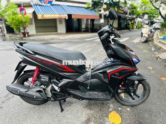 Honda Air Blade 2019 Đen