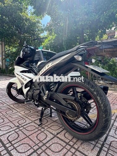 Yamaha Ex 150 Exciter 150 Bs 70