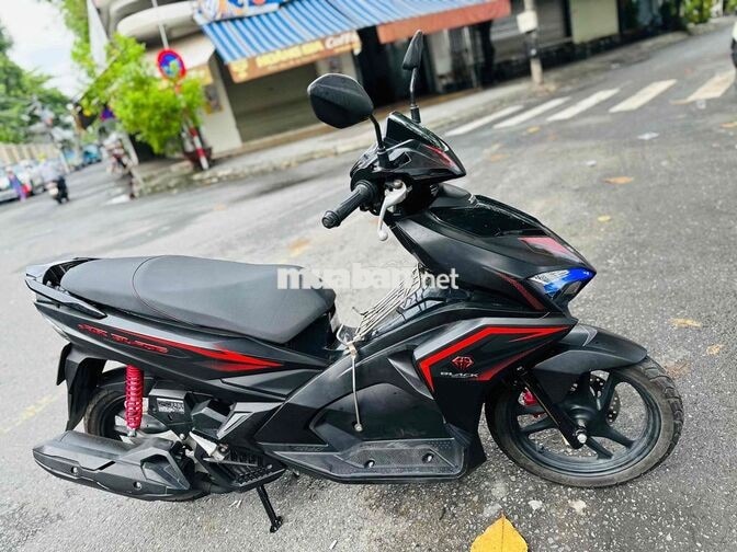 Honda Air Blade 2019 Đen