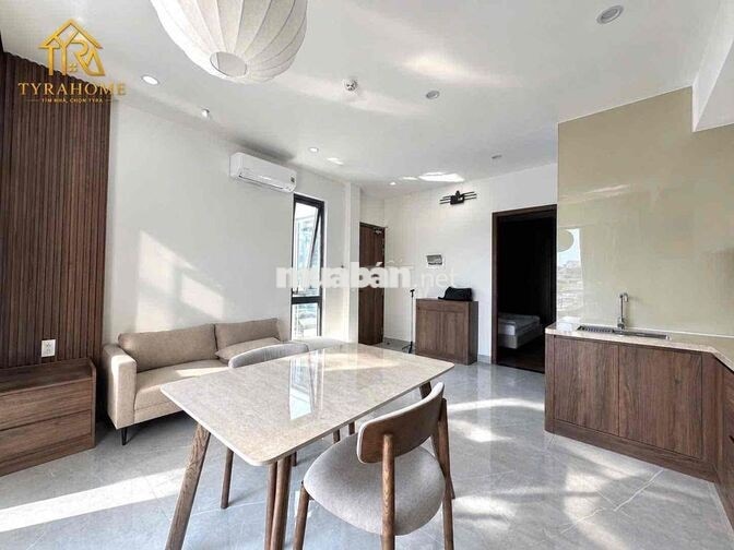 🔥 CĂN HỘ TRẦN NGUYÊN ĐÁN – QUẬN 1 | ĐA DẠNG TẦNG, LINH HOẠT NHU CẦU TH