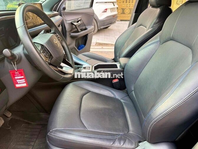 Yaris Cross 2023 HEV
