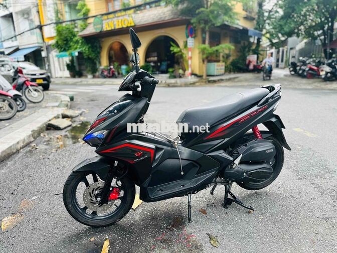 Honda Air Blade 2019 Đen