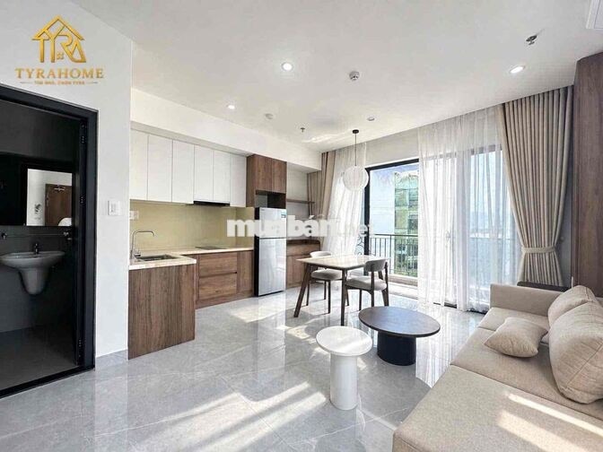 🔥 CĂN HỘ TRẦN NGUYÊN ĐÁN – QUẬN 1 | ĐA DẠNG TẦNG, LINH HOẠT NHU CẦU TH