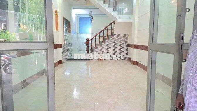 NHÀ HẺM ÔTÔ KHU VỰC AN NINH DÂN CƯ ĐÔNG ĐÚC GẦN CHỢ BỆNH VIỆN