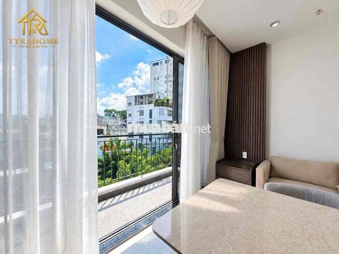 🔥 CĂN HỘ TRẦN NGUYÊN ĐÁN – QUẬN 1 | ĐA DẠNG TẦNG, LINH HOẠT NHU CẦU TH