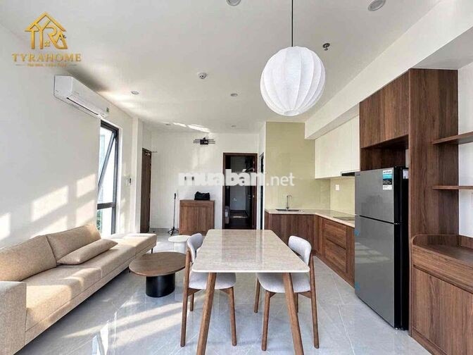 🔥 CĂN HỘ TRẦN NGUYÊN ĐÁN – QUẬN 1 | ĐA DẠNG TẦNG, LINH HOẠT NHU CẦU TH