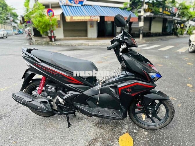 Honda Air Blade 2019 Đen
