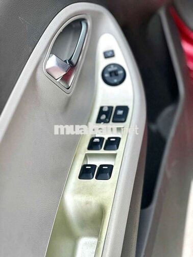 KIA Morning 2019 Tự động 6.8 vạn km Đỏ