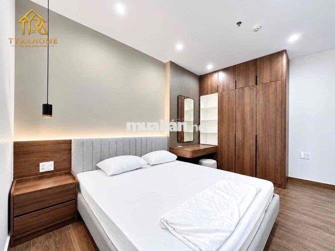 🔥 CĂN HỘ TRẦN NGUYÊN ĐÁN – QUẬN 1 | ĐA DẠNG TẦNG, LINH HOẠT NHU CẦU TH