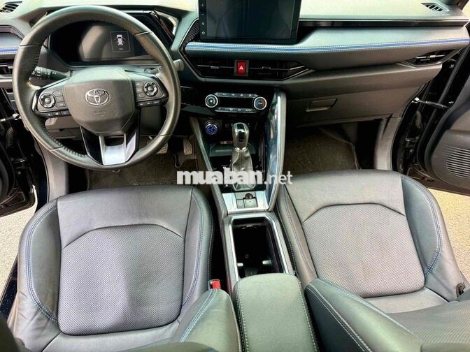 Yaris Cross 2023 HEV