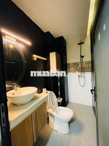 🌳🏡  CHO THUÊ CĂN HỘ FULL NỘI THẤT - BÌNH THẠNH
