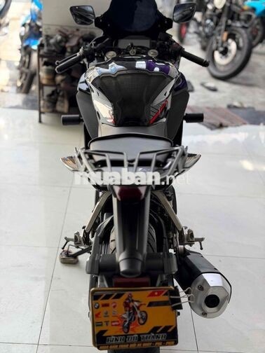 Yamaha R15V3 VVA 2019 Đen xe đẹp chính chủ