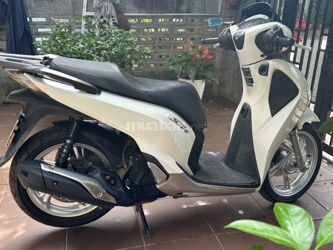 Chính chủ cần bán Honda SH 125 ABS 2018 bs B2
