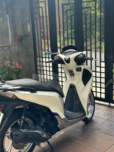Chính chủ cần bán Honda SH 125 ABS 2018 bs B2