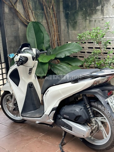 Chính chủ cần bán Honda SH 125 ABS 2018 bs B2