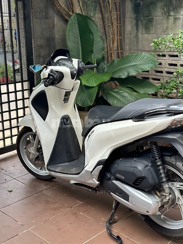 Chính chủ cần bán Honda SH 125 ABS 2018 bs B2