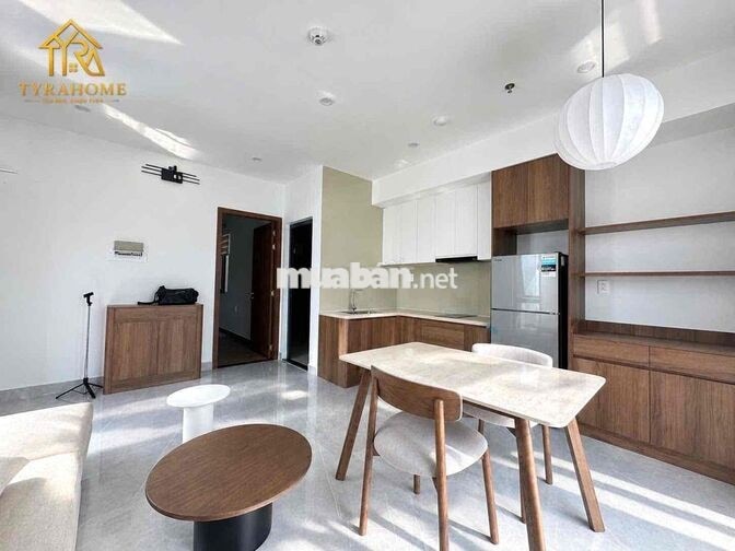 🔥 CĂN HỘ TRẦN NGUYÊN ĐÁN – QUẬN 1 | ĐA DẠNG TẦNG, LINH HOẠT NHU CẦU TH