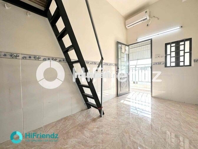 🔥 PHÒNG GIÁ TỐT | CÓ MÁY LẠNH + BALCON THOÁNG – 3,4 TRIỆU | THẠCH LAM