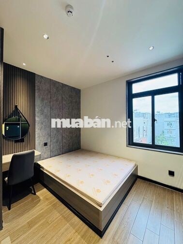 🌳🏡  CHO THUÊ CĂN HỘ FULL NỘI THẤT - Ở NGAY - BÌNH THẠNH.