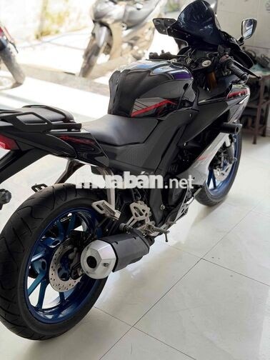 Yamaha R15V3 VVA 2019 Đen xe đẹp chính chủ