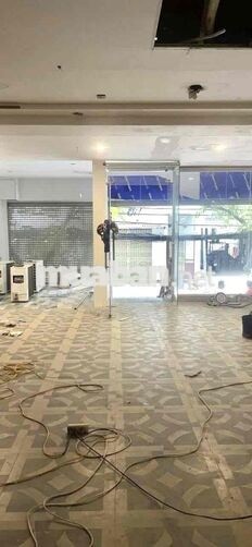 SANG SHOP QUẦN ÁO ĐÃ DECOR SẴN MẶT TIỀN ĐƯỜNG NGUYỄN VIỆT HỒNG CẦN THO