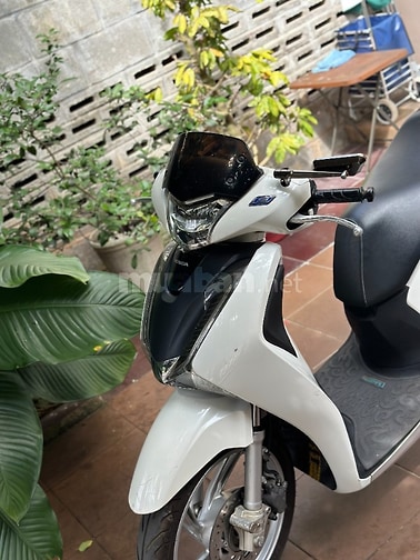 Chính chủ cần bán Honda SH 125 ABS 2018 bs B2