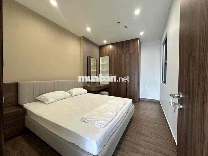 🔥 CĂN HỘ TRẦN NGUYÊN ĐÁN – QUẬN 1 | ĐA DẠNG TẦNG, LINH HOẠT NHU CẦU TH