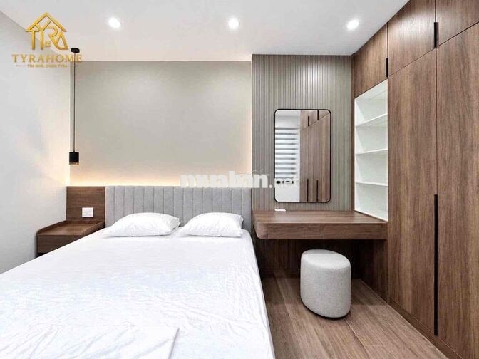 🔥 CĂN HỘ TRẦN NGUYÊN ĐÁN – QUẬN 1 | ĐA DẠNG TẦNG, LINH HOẠT NHU CẦU TH
