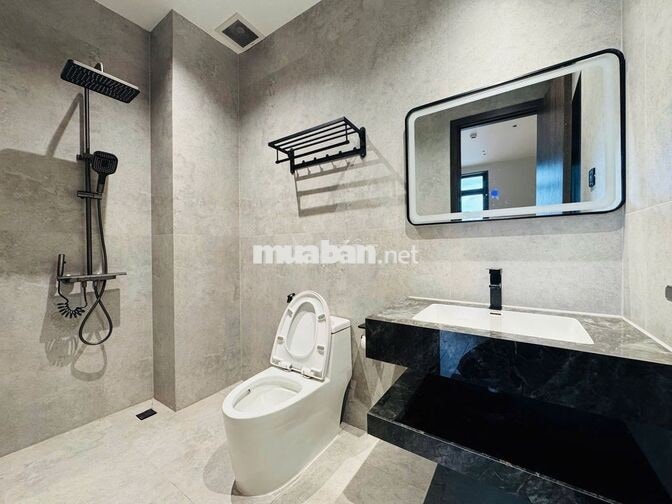 🌳🏡  CHO THUÊ CĂN HỘ FULL NỘI THẤT - Ở NGAY - BÌNH THẠNH.