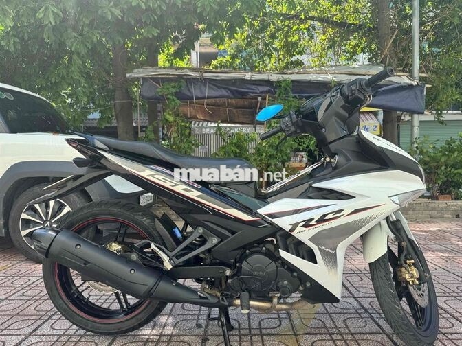 Yamaha Ex 150 Exciter 150 Bs 70