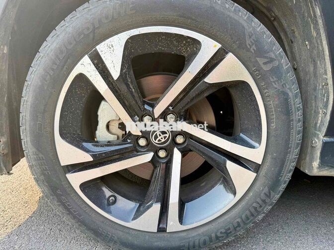 Yaris Cross 2023 HEV