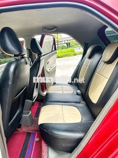 KIA Morning 2019 Tự động 6.8 vạn km Đỏ