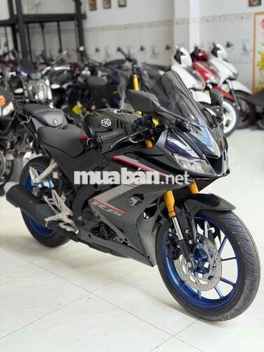Yamaha R15V3 VVA 2019 Đen xe đẹp chính chủ