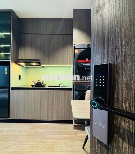 🌳🏡  CHO THUÊ CĂN HỘ FULL NỘI THẤT - Ở NGAY - BÌNH THẠNH.