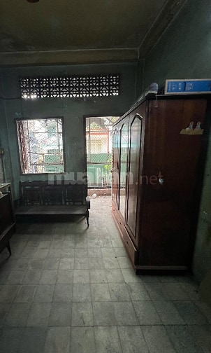 Mặt Tiền Kinh Doanh 4 tầng đường Hòa Hảo, P5, Q10. Giá chỉ 10,5 tỷ