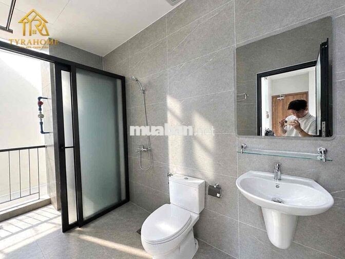 🔥 CĂN HỘ TRẦN NGUYÊN ĐÁN – QUẬN 1 | ĐA DẠNG TẦNG, LINH HOẠT NHU CẦU TH