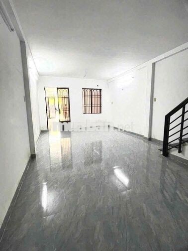NHÀ HẺM XE HƠI TRẦN THÁI TÔNG (5x25M) - 3 PHÒNG NGỦ GIÁ 12Tr