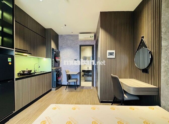 🌳🏡  CHO THUÊ CĂN HỘ FULL NỘI THẤT - Ở NGAY - BÌNH THẠNH.