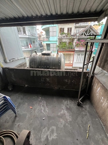 Mặt Tiền Kinh Doanh 4 tầng đường Hòa Hảo, P5, Q10. Giá chỉ 10,5 tỷ