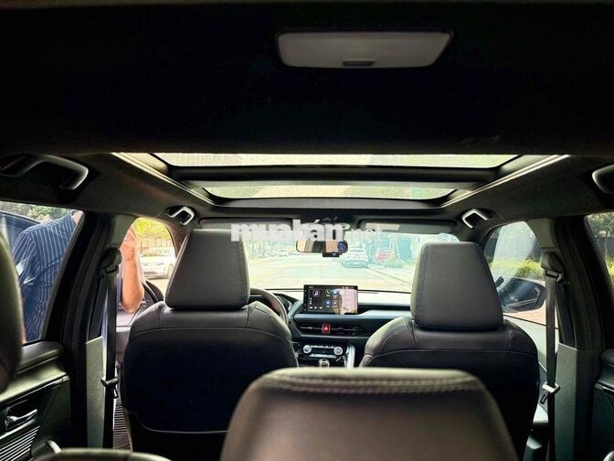 Yaris Cross 2023 HEV