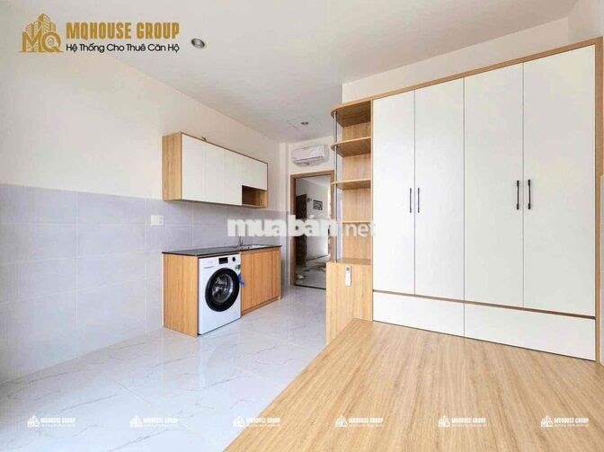 CHO THUÊ CĂN HỘ DỊCH VỤ GẦN ĐH CÔNG THƯƠNG