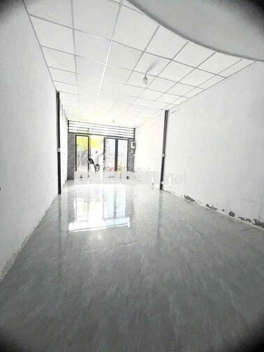 NHÀ HẺM XE HƠI TRẦN THÁI TÔNG (5x25M) - 3 PHÒNG NGỦ GIÁ 12Tr
