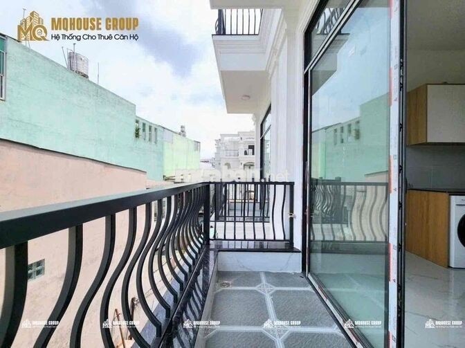 CHO THUÊ CĂN HỘ DỊCH VỤ GẦN ĐH CÔNG THƯƠNG