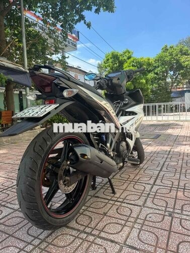 Yamaha Ex 150 Exciter 150 Bs 70