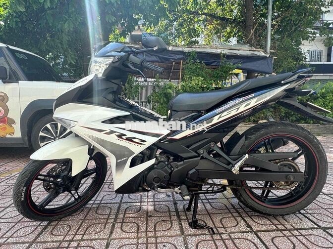 Yamaha Ex 150 Exciter 150 Bs 70