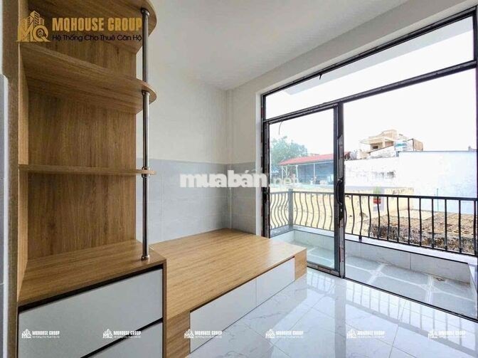 CHO THUÊ CĂN HỘ DỊCH VỤ GẦN ĐH CÔNG THƯƠNG