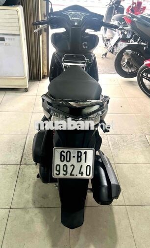 Honda Air Blade 125cc