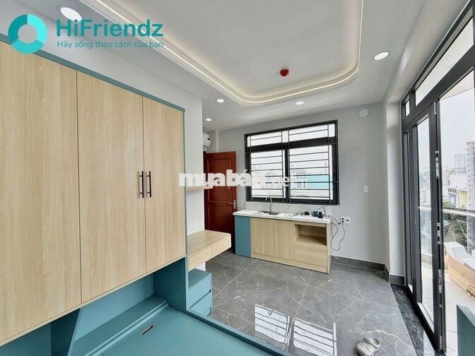 🎉 KHAI TRƯƠNG CĂN HỘ MỚI XÂY - FULL NT CAO CẤP - GẦN AEON BÌNH TÂN