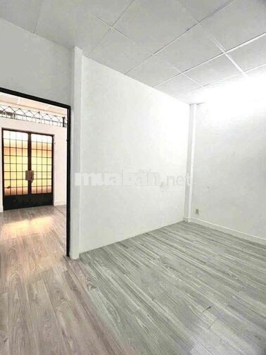 NHÀ HẺM XE HƠI TRẦN THÁI TÔNG (5x25M) - 3 PHÒNG NGỦ GIÁ 12Tr
