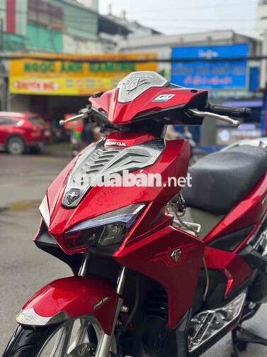 Honda Air Blade 2018 Smartkey Đỏ 20.009 km